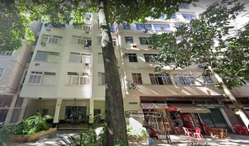 Imagem do condomínio Condomínio Do Edifício Lúcia Bordallo - Copacabana - Rio De Janeiro - RJ
