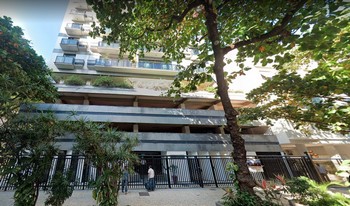 Imagem do condomínio Condomínio Do Edifício Lúcia Stambowsky - Ipanema - Rio De Janeiro - RJ