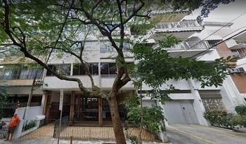 Imagem do condomínio Condomínio Do Edifício Lúciana - Tijuca - Rio De Janeiro - RJ