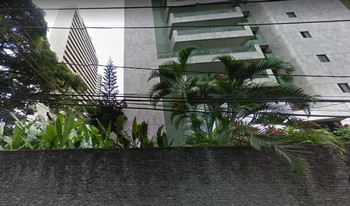 Imagem do condomínio Condomínio Do Edifício Lúciana - Casa Amarela - Recife - PE