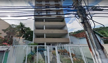 Imagem do condomínio Condomínio Do Edifício Lúciano - Santa Rosa - Niteroi - RJ