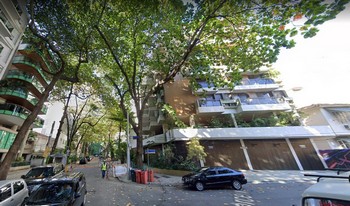 Imagem do condomínio Condomínio Do Edifício Lúciano - Ipanema - Rio De Janeiro - RJ