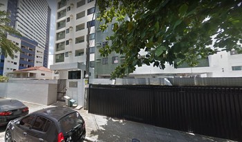 Imagem do condomínio Condomínio Do Edifício Lucilo Guerra - Boa Viagem - Recife - PE