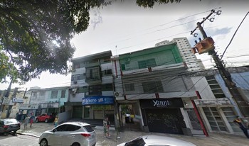 Imagem do condomínio Condomínio Do Edifício Lucinda - Pedreira - Belém - PA