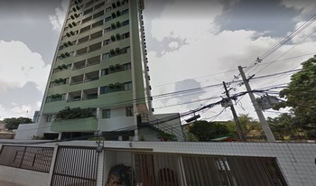 Imagem do condomínio Condomínio Do Edifício Lucinda Villaca - Torre - Recife - PE
