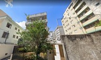 Imagem do condomínio Condomínio Do Edifício Lucio De Souza - Serra - Belo Horizonte - MG