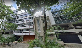 Imagem do condomínio Condomínio Do Edifício Lucius - Ipanema - Rio De Janeiro - RJ