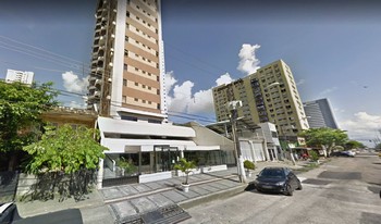 Imagem do condomínio Condomínio Do Edifício Luigi Donadio - Batista Campos - Belém - PA