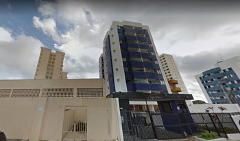 Imagem do condomínio Condomínio Do Edifício Luigi Nervi - Imbui - Salvador - BA