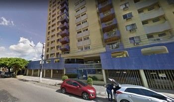 Imagem do condomínio Condomínio Do Edifício Luís 12 Porciuncula - Jurunas - Belém - PA