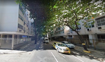 Imagem do condomínio Condomínio Do Edifício Luiz Antônio Magalhães - Ipanema - Rio De Janeiro - RJ