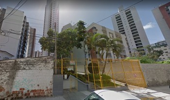 Imagem do condomínio Condomínio Do Edifício Luiz Eduardo - Boa Viagem - Recife - PE