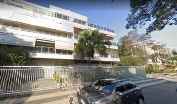Imagem do condomínio Condomínio Do Edifício Luiz Felipe - Barra Da Tijuca - Rio De Janeiro - RJ