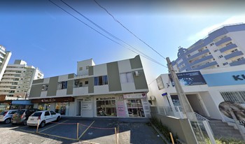 Imagem do condomínio Condomínio Do Edifício Luiz Gregório - Trindade - Florianópolis - SC