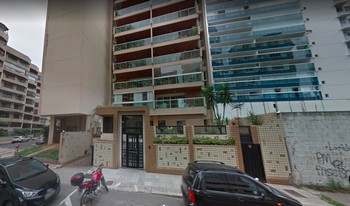 Imagem do condomínio Condomínio Do Edifício Luiz Nogueira - Praia Da Costa - Vila Velha - ES