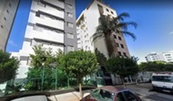 Imagem do condomínio Condomínio Do Edifício Luiz Valente - Buritis - Belo Horizonte - MG