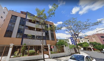Imagem do condomínio Condomínio Do Edifício Luiz Vaz De Camões - Buritis - Belo Horizonte - MG