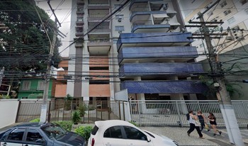Imagem do condomínio Condomínio Do Edifício Luiza - Inga - Niteroi - RJ