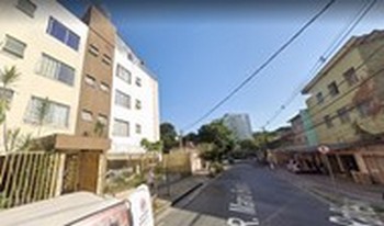 Imagem do condomínio Condomínio Do Edifício Luiza - Havaí - Belo Horizonte - MG