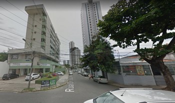 Imagem do condomínio Condomínio Do Edifício Luiza Cristina - Ilha Do Retiro - Recife - PE