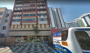Imagem do condomínio Condomínio Do Edifício Luiza De Perne - Santa Rosa - Niteroi - RJ