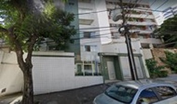 Imagem do condomínio Condomínio Do Edifício Luiza Fazito - Cruzeiro - Belo Horizonte - MG