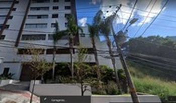 Imagem do condomínio Condomínio Do Edifício Luiza Guimaraes - Buritis - Belo Horizonte - MG