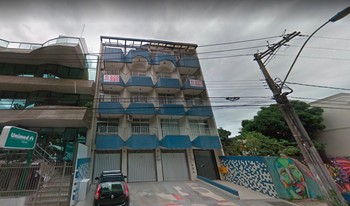 Imagem do condomínio Condomínio Do Edifício Luizinha - Praia Da Costa - Vila Velha - ES