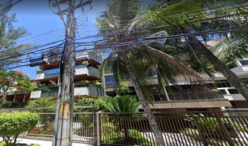 Imagem do condomínio Condomínio Do Edifício Luna Hills - Barra Da Tijuca - Rio De Janeiro - RJ