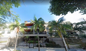 Imagem do condomínio Condomínio Do Edifício Luna Quenn - Barra Da Tijuca - Rio De Janeiro - RJ