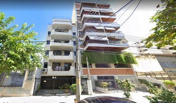 Imagem do condomínio Condomínio Do Edifício Luna Sky - Andarai - Rio De Janeiro - RJ