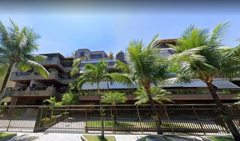 Imagem do condomínio Condomínio Do Edifício Luna Twin - Barra Da Tijuca - Rio De Janeiro - RJ
