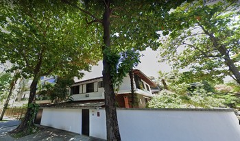 Imagem do condomínio Condomínio Do Edifício Luna Ville - Barra Da Tijuca - Rio De Janeiro - RJ