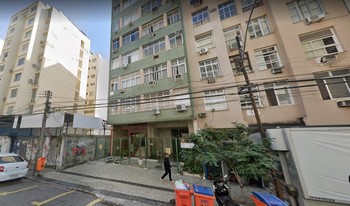 Imagem do condomínio Condomínio Do Edifício Lunali - Glória - Rio De Janeiro - RJ