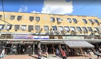 Imagem do condomínio Condomínio Do Edifício Luso Brasileiro - Centro - Nova Iguaçu - RJ