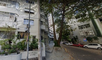 Imagem do condomínio Condomínio Do Edifício Luxemburgo - Copacabana - Rio De Janeiro - RJ