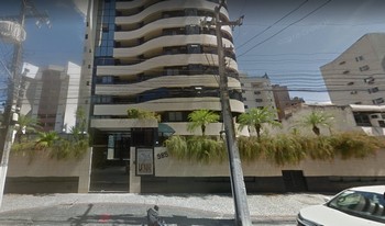 Imagem do condomínio Condomínio Do Edifício Luxor - Ponta Verde - Maceió - AL