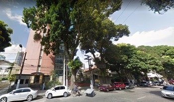 Imagem do condomínio Condomínio Do Edifício Luxor - São Bras - Belém - PA