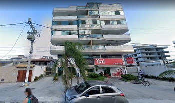 Imagem do condomínio Condomínio Do Edifício Luz Do Braga - Iii - Cabo Frio - RJ