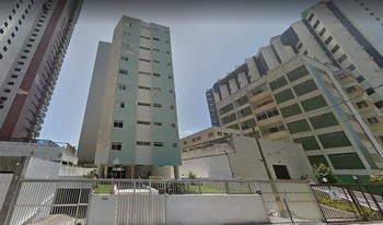 Imagem do condomínio Condomínio Do Edifício Luzitania - Boa Viagem - Recife - PE