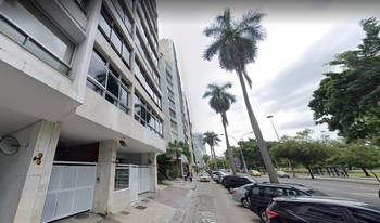 Imagem do condomínio Condomínio Do Edifício Lyon - Flamengo - Rio De Janeiro - RJ