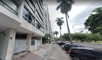 Imagem do condomínio Condomínio Do Edifício Lyon - Flamengo - Rio De Janeiro - RJ