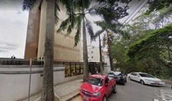 Imagem do condomínio Condomínio Do Edifício Mabel - Gutierrez - Belo Horizonte - MG