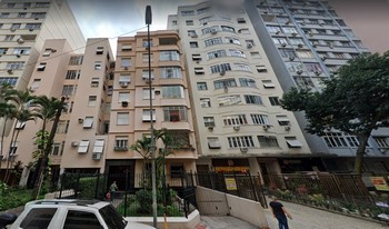 Imagem do condomínio Condomínio Do Edifício Macahe - Flamengo - Rio De Janeiro - RJ