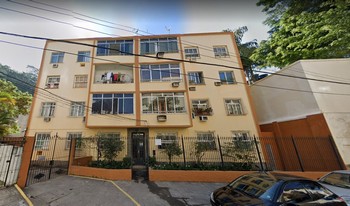 Imagem do condomínio Condomínio Do Edifício Macaúbas - Botafogo - Rio De Janeiro - RJ