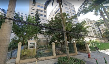 Imagem do condomínio Condomínio Do Edifício Macedo Costa - Flamengo - Rio De Janeiro - RJ