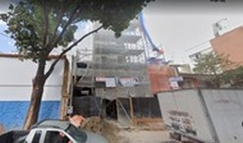 Imagem do condomínio Condomínio Do Edifício Maceió Ii - Cruzeiro - Belo Horizonte - MG