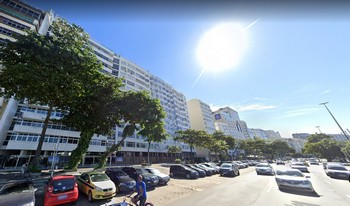 Imagem do condomínio Condomínio Do Edifício Machado De Assis - Copacabana - Rio De Janeiro - RJ