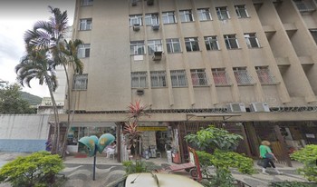 Imagem do condomínio Condomínio Do Edifício Machado De Assis - Flamengo - Rio De Janeiro - RJ
