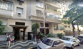 Imagem do condomínio Condomínio Do Edifício Machado De Assis - Flamengo - Rio De Janeiro - RJ
